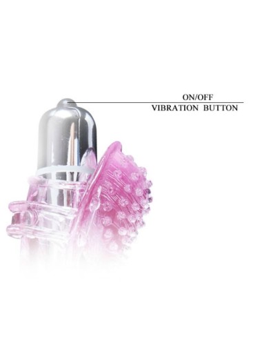 BAILE - FINGERVIBRATOR STIMULIERENDES MASSAGERT