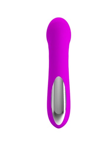 PRETTY LOVE - SMART MINI VIBRATOR REUBEN