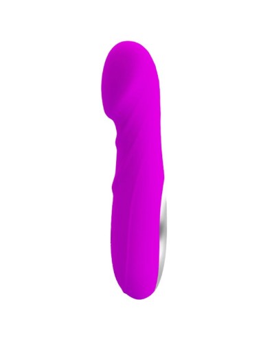 PRETTY LOVE - SMART MINI VIBRATOR REUBEN