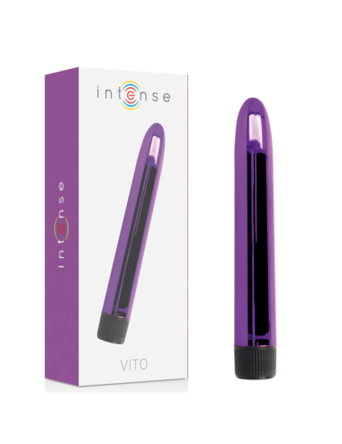 INTENSE - VITO LILA VIBRATOR