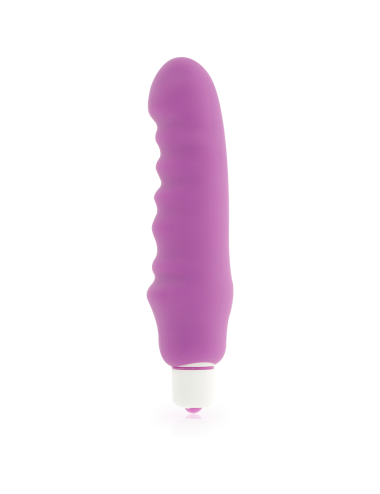 DOLCE VITA - GENIUS  PURPLE SILICONE