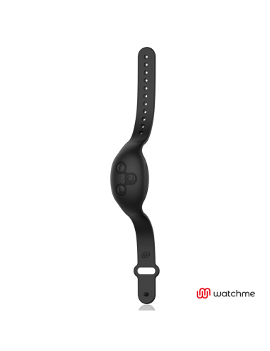 ANNE'S DESIRE  - RABBIT FERNBEDIENUNGSTECHNOLOGIE EIN WATCHME SCHWARZ
