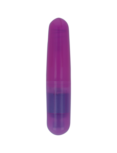 OHMAMA - BASIC LILA VIBRIERBULLET
