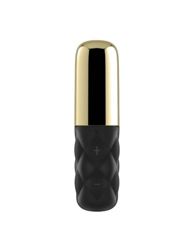 SATISFYER - SPARKLING DARLING GOLDEN