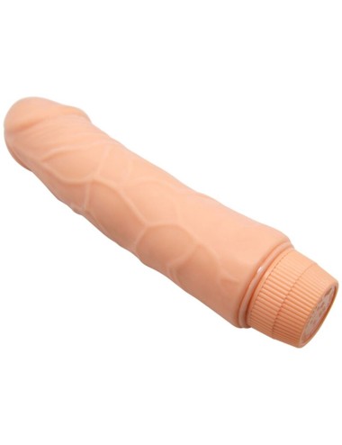 BAILE - BARBARA REALISTISCHER VIBRATOR 20 CM