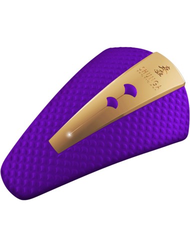 SHUNGA - OBI INTIMMASSAGER VIOLETT