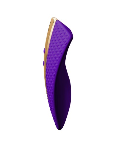 SHUNGA - OBI INTIMMASSAGER VIOLETT