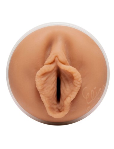 FLESHLIGHT GIRLS - ELIZA IBARRA VAGINA