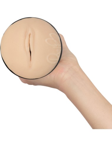 KIIROO - FEEL RAE LIL BLACK STARS KOLLEKTION STROKERS POWERBLOW KOMPATIBEL
