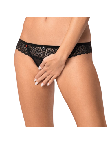 OBSESSIVE - SHIBU THONG OBERTEIL L/XL