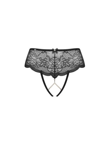 OBSESSIVE - PEARLOVE PANTIES M/L