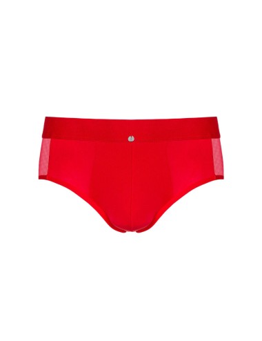 OBSESSIVE - BOLDERO BRIEFS ROT S/M