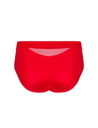 OBSESSIVE - BOLDERO BRIEFS ROT S/M