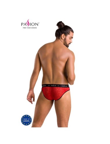 PASSION - 031 SLIP MIKE ROT S/M