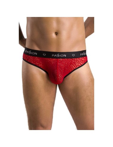 PASSION - 031 SLIP MIKE ROT S/M