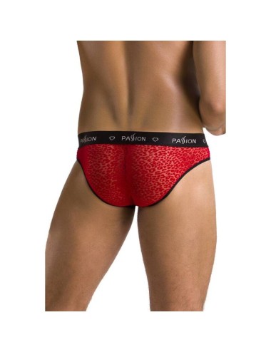 PASSION - 031 SLIP MIKE ROT S/M