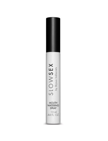 BIJOUX - SLOW SEX KÖSTLICHES SPRAY 13 ML