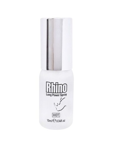 HOT - RHINO LONG POWER SPRAY 10ML