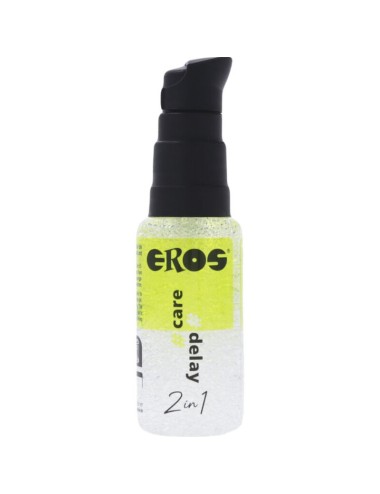 EROS - LUBE CARE DELAY 30 ML