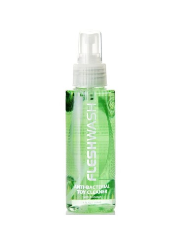 FLESHLIGHT - WASH TOY CLEANER 100 ML