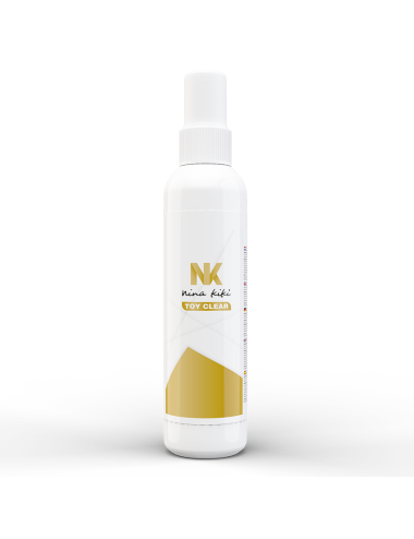 NINA KIKÍ - BECHERSPIELZEUGREINIGER 150 ML