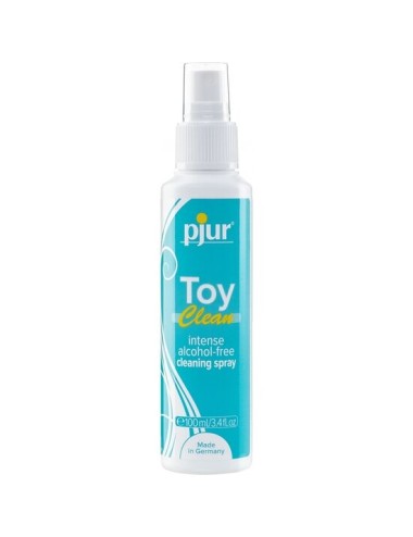 PJUR - TOY CLEANER SPRAY 100 ML