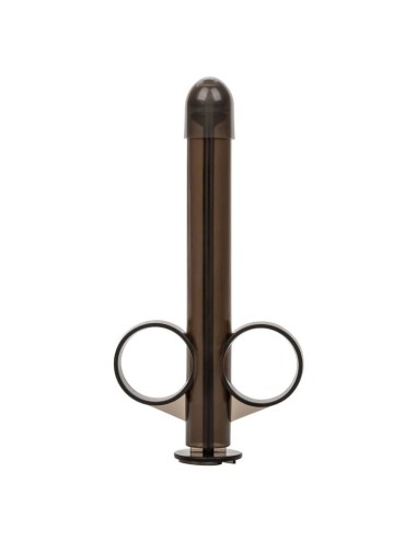 CALIFORNIA EXOTICS - XL LUBE TUBE SCHWARZ