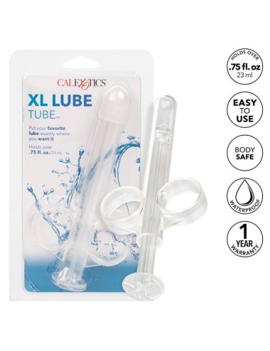 CALIFORNIA EXOTICS - XL LUBE TUBE