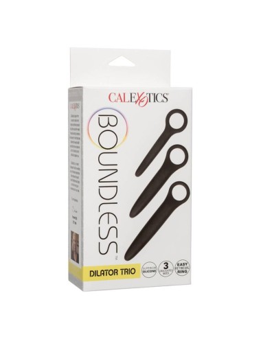 CALIFORNIA EXOTICS - DILATOR-TRIO