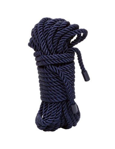 ADMIRAL - JAPANISCHES SEIL BLAU 10 M
