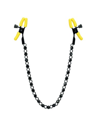 CALIFORNIA EXOTICS - BOUNDLESS NIPPEL-TEASER