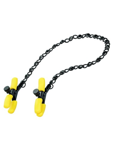 CALIFORNIA EXOTICS - BOUNDLESS NIPPEL-TEASER