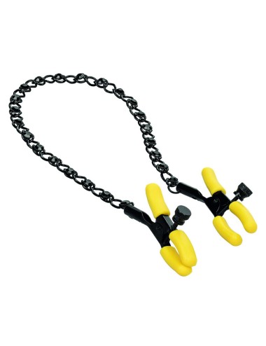 CALIFORNIA EXOTICS - BOUNDLESS NIPPEL-TEASER