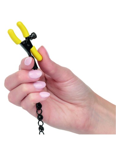 CALIFORNIA EXOTICS - BOUNDLESS NIPPEL-TEASER