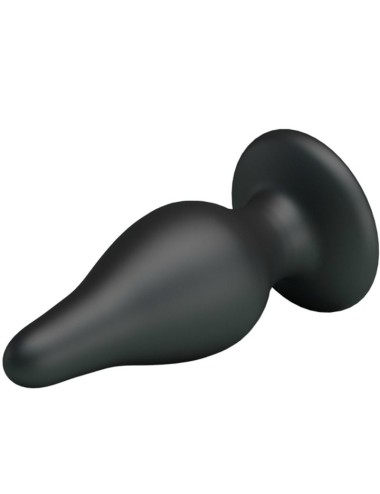 PRETTY LOVE - ERGONOMISCHER SILIKONSTECKER 15.4 CM