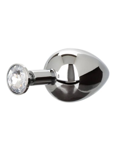 CALIFORNIA EXOTICS - STAR FUCKER XL TEARDROP PLUG