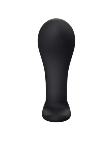 FUN FACTORY - BOOTIE ANAL PLUG MITTEL SCHWARZ