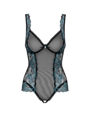 OBSESSIVE - AMANTA TEDDY L/XL