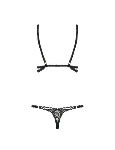 OBSESSIVE - MIXTY TEDDY S/M