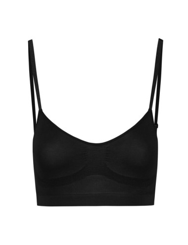 BYE-BRA - MEDIUM CONTROL BH OHNE NHTE SCHWARZ GRÖSSE XL