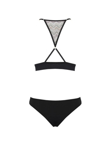 CASMIR - LAGERTA ZWEITEILIGES BIKINI-SET L/XL