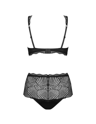 OBSESSIVE - KLARITA SET ZWEITEILIG L/XL