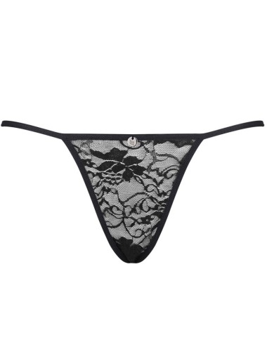 OBSESSIVE - KOKIETTA THONG L/XL