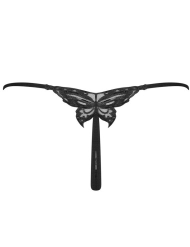 OBSESSIVE - KOKIETTA THONG L/XL