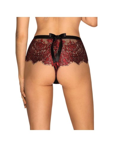 OBSESSIVE - REDESS IA SHORTS S/M
