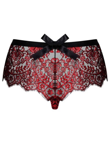 OBSESSIVE - REDESS IA SHORTS S/M