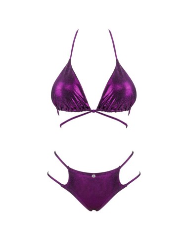 OBSESSIVE - BALITTA LILA BIKINI S