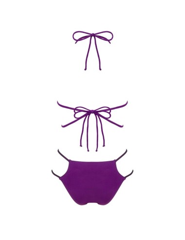 OBSESSIVE - BALITTA LILA BIKINI S