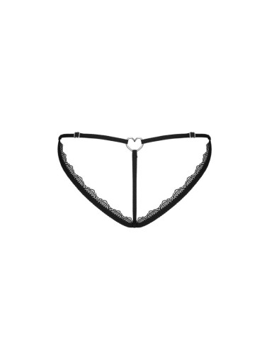 OBSESSIVE - NADINES THONG L/XL