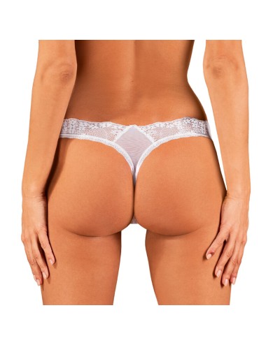 OBSESSIVE - HEAVENLLY THONG M/L
